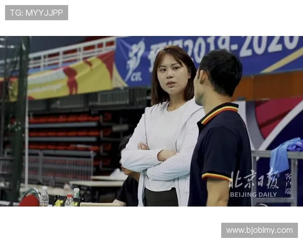 刘强专访：从青涩球员到排球教练的成长与反思之路