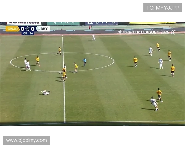 全北现代与光州精彩对决视频回顾赛季亮点与精彩瞬间一网打尽