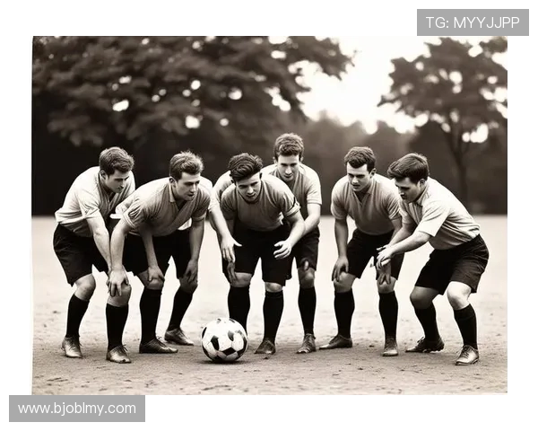 加维引领新潮流探讨足球战术与团队合作的完美结合